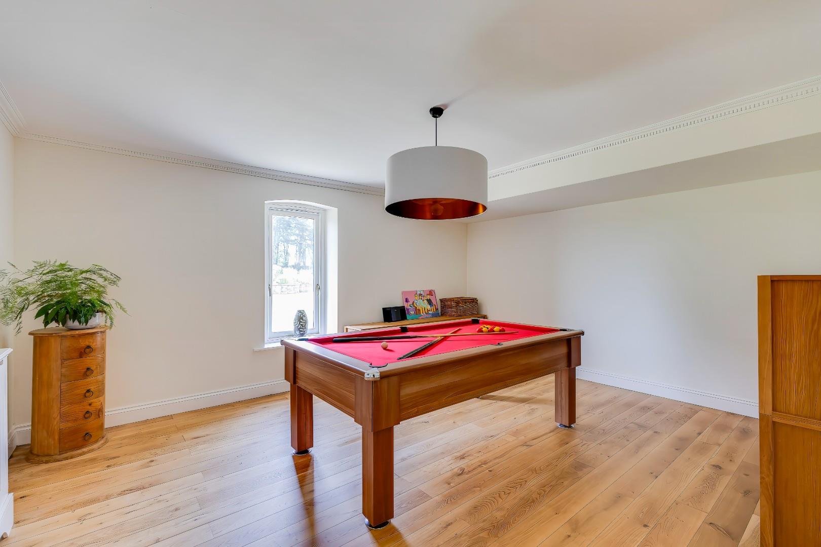 Ty Broc, Parc Farm, St. Donat's, Nr Llantwit Major, Vale of Glamorgan, CF61 1AG